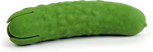 Miniatura 2 de Encurtido frito, cubierta de mango de sartén para pepinillos