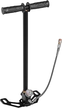 Gamo, PCP Hand Pump, The Gamo PCP pre-Charged Pneumatic Hand Pump, 621213554