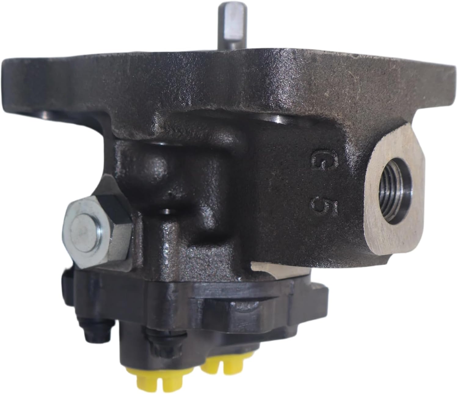 Fuel Transfer Pump 178-2357 1782357 FPB1481WY For Caterpillar CAT C9 C-9 Engine