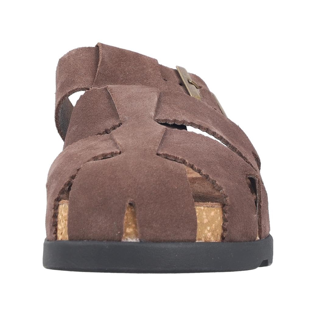 Rieker V3164 Mules Femme