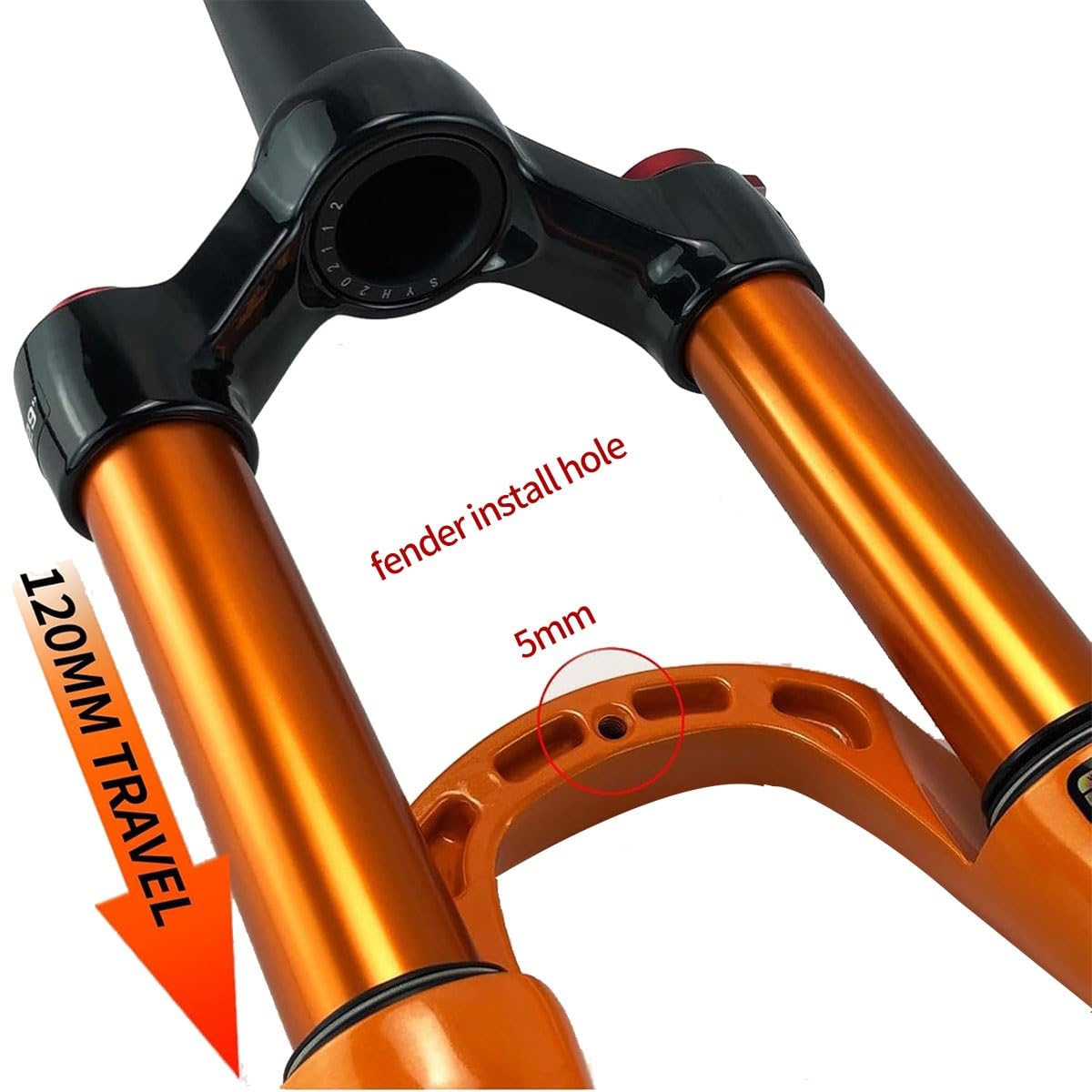 MTB用 サスペンションフォーク 29インチ Amazon.co.jp: 26/27.5/29インチマウンテンバイク用サスペンション