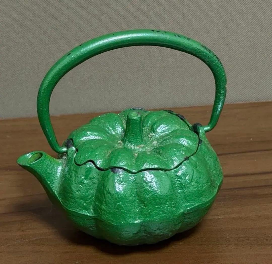 Amazon | 南部鉄器急須 かぼちゃ | ノーブランド品 | 急須 通販