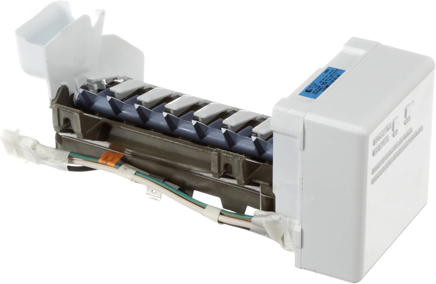 Direct Replacement for Whirlpool W11512152 Refrigerator Icemaker W10300023 W10272870 2310774 AH3632644