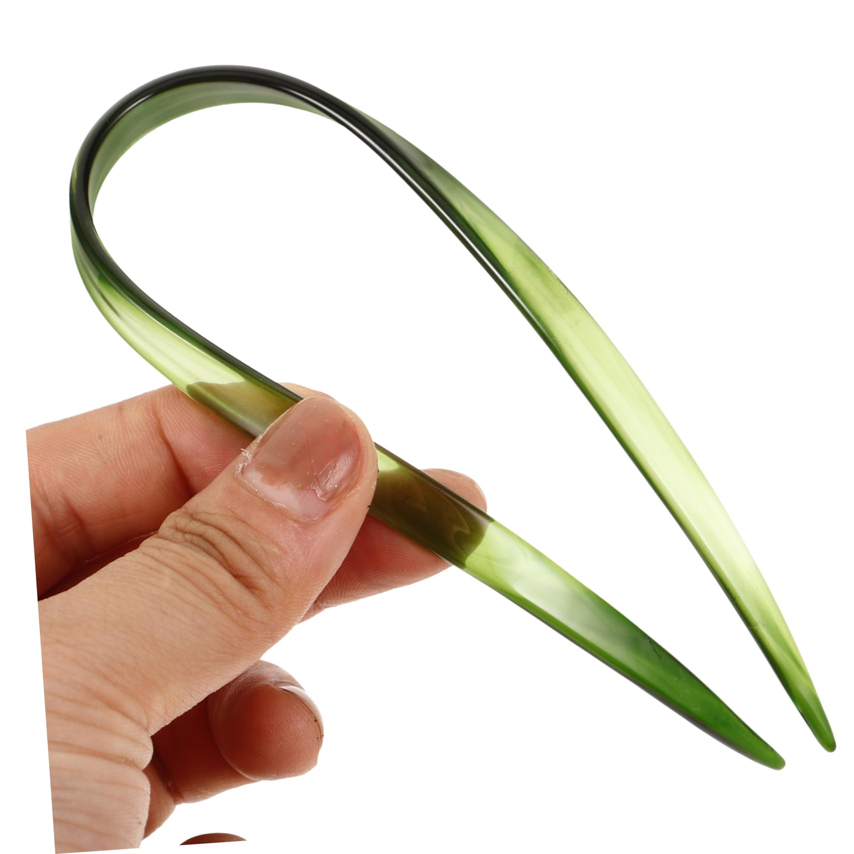 Healeved 20stücke Teiliges U-förmiger Haarnadeln Für Damen Minimalistische Haarschmuck Für Elegante Hochsteckfrisuren Leicht Und Bequem Für Frauen Und Mädchen