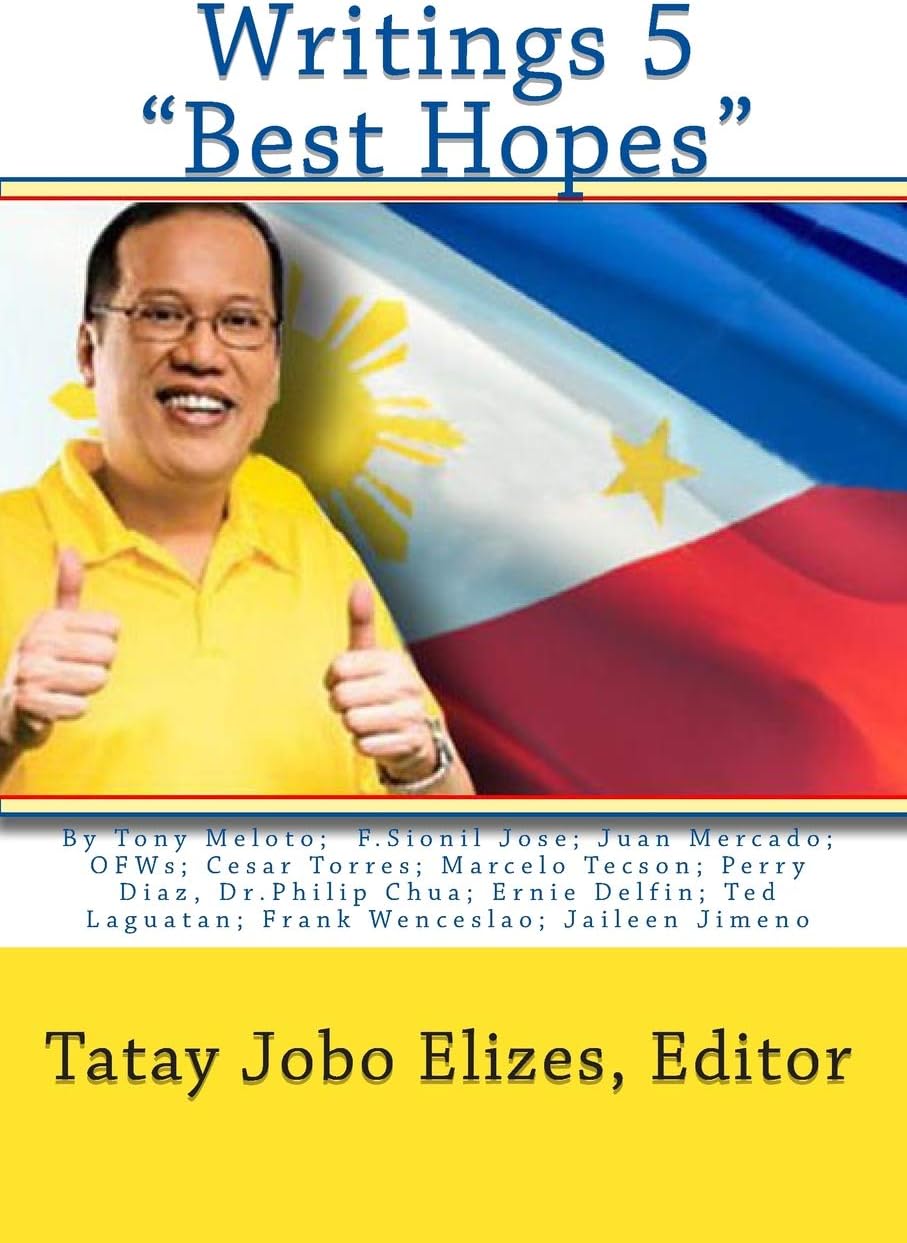 Writings 5 "Best Hopes"