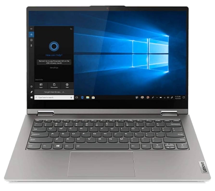 Lenovo Yoga ノートPC Intel i7 16GB Amazon.co.jp: Lenovo Yoga 7i Gen 8 ノートパソコン 14.0インチ