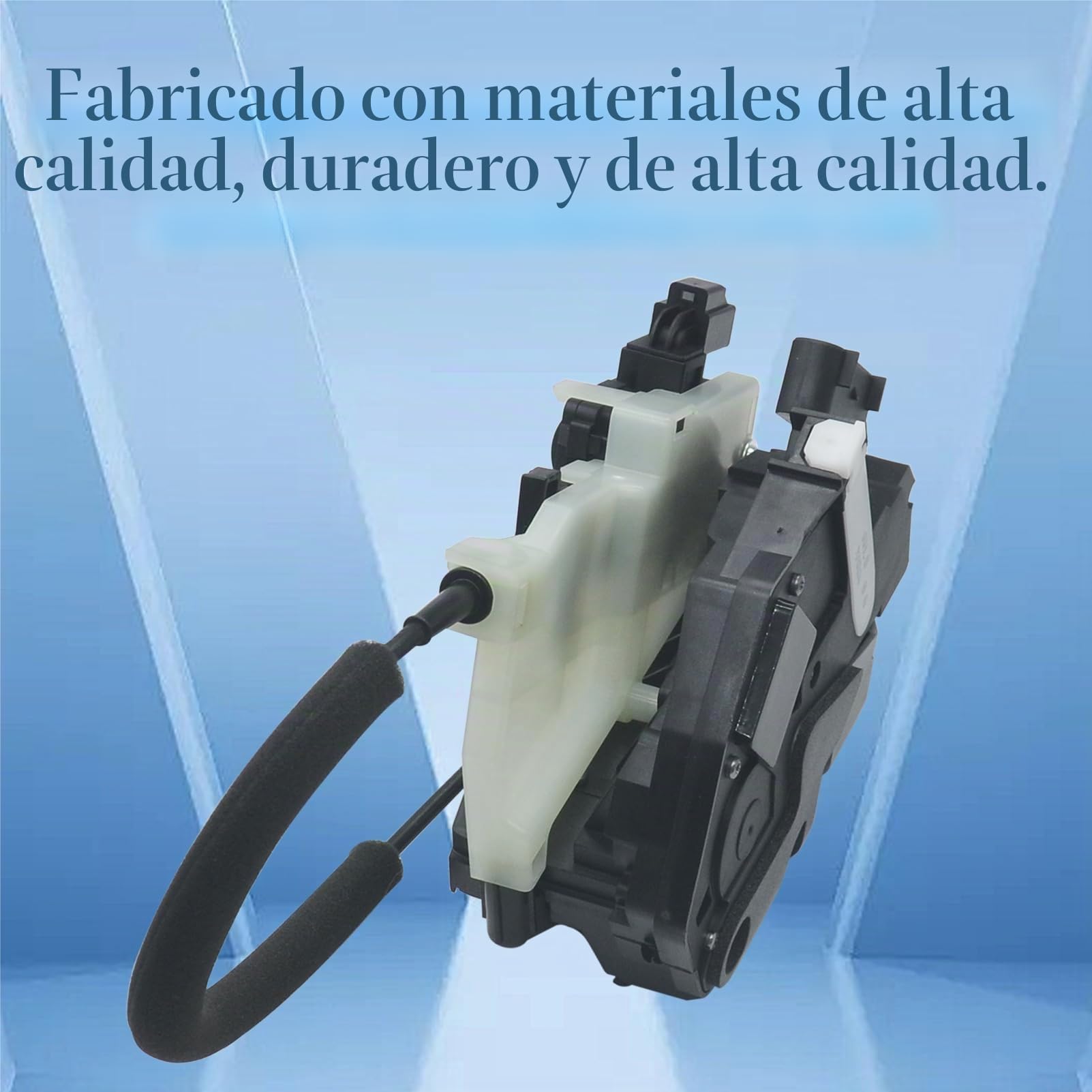 Cerradura maletero para Ecosport 2013-2017 CN15-A219A-NE Bloqueo de portón trasero CN1A-5426413-BE