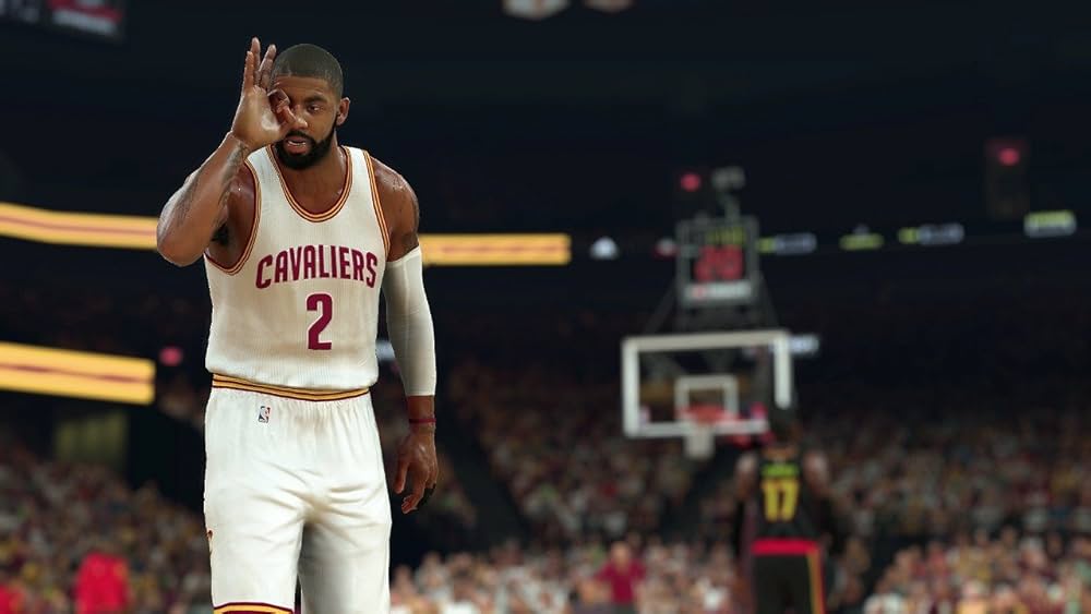 Amazon.co.jp: NBA 2K17 - PS4 : ゲーム