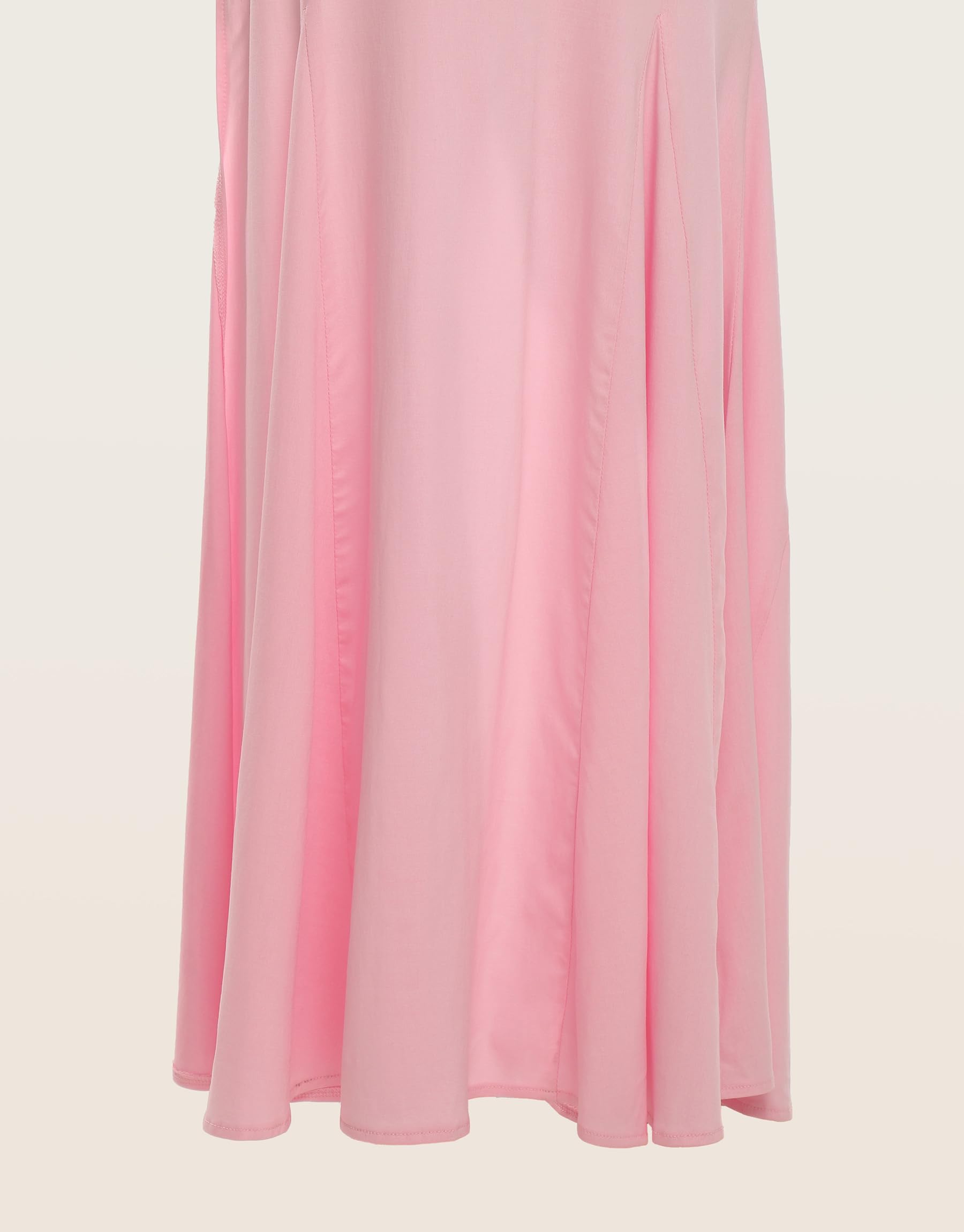 MEOWCOS Gothic Bodycon Dress Elegant Vampire Hood Dress Pink Slit Dress with Bat Hem Sleeves