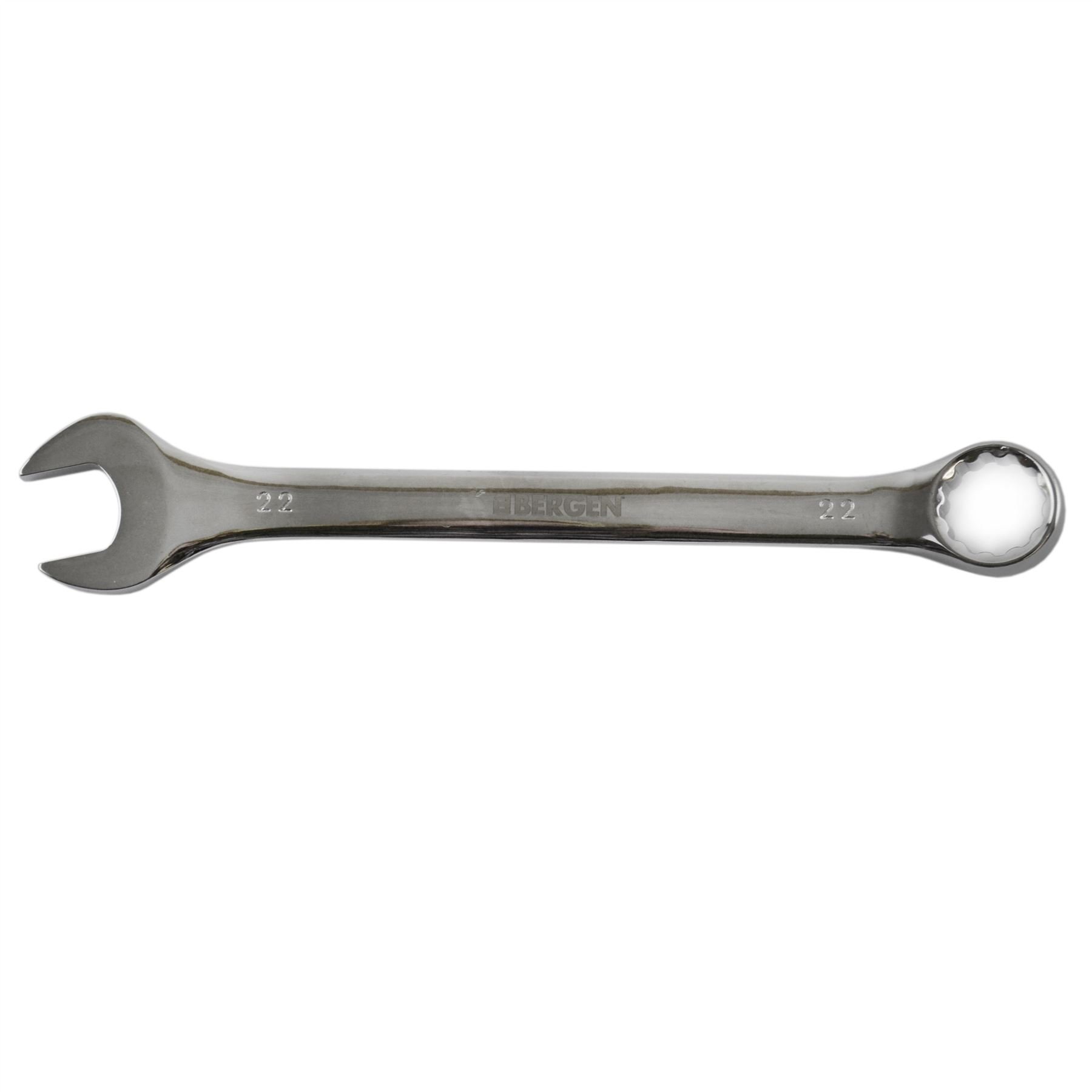 AB Tools 22mm Metric Combination Combo Spanner Wrench Ring Open Ended Bergen