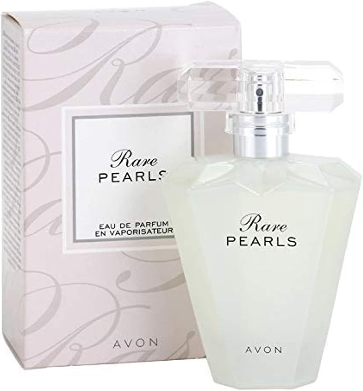 Avon Women's Rare Pearls - Eau de Parfum (50ml)