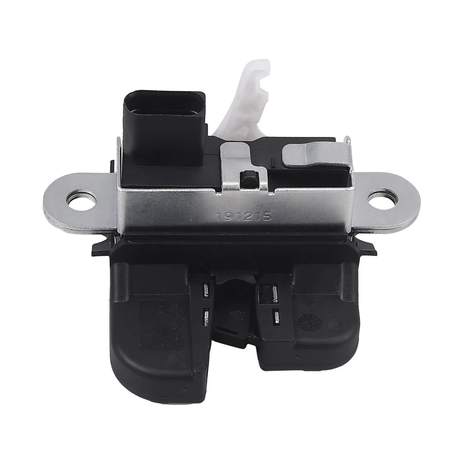 for Seat for Altea XL 5P5 Freetrack 5p8827505 5P8827505B Tailgate Case Lock YIJIAVSX