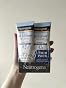 Kenvue Neutrogena Ultra Sheer Dry-Touch Sunscreen For Face & Body, SPF 45 Broad Spectrum UVA/UVB Protection, Lightweight Water Resistant & Non-Greasy, Travel Size Sunscreen, 3 fl. oz 2 pack