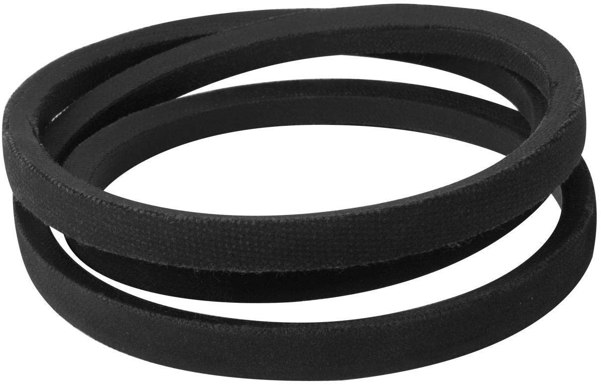 Podoy 585416MA Drive Belt for Craftsman, Murray Snowblower 585416MA Compatible with Ariens