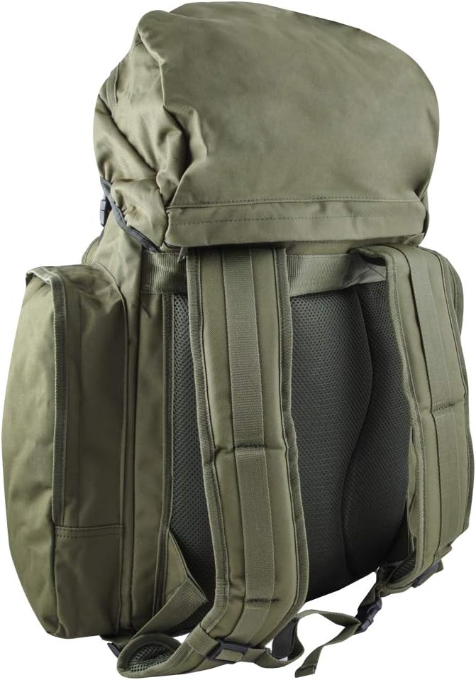 trakker 45l rucksack