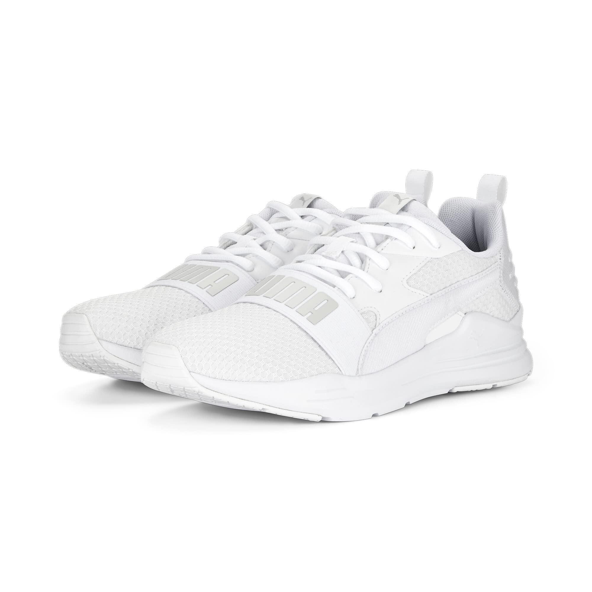 Puma Wired Run Pure Running Shoes EU 44