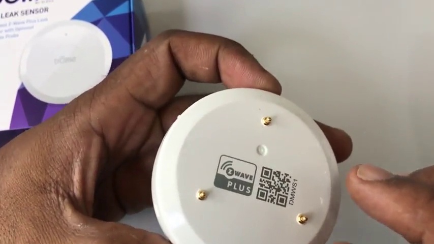 Dome Home Automation Water Shut-Off Valve – DIY, Retrofit Solution for Copper, Pex, or PVC Water Pipes up to 1 ½” (DMWV1… - Image 3