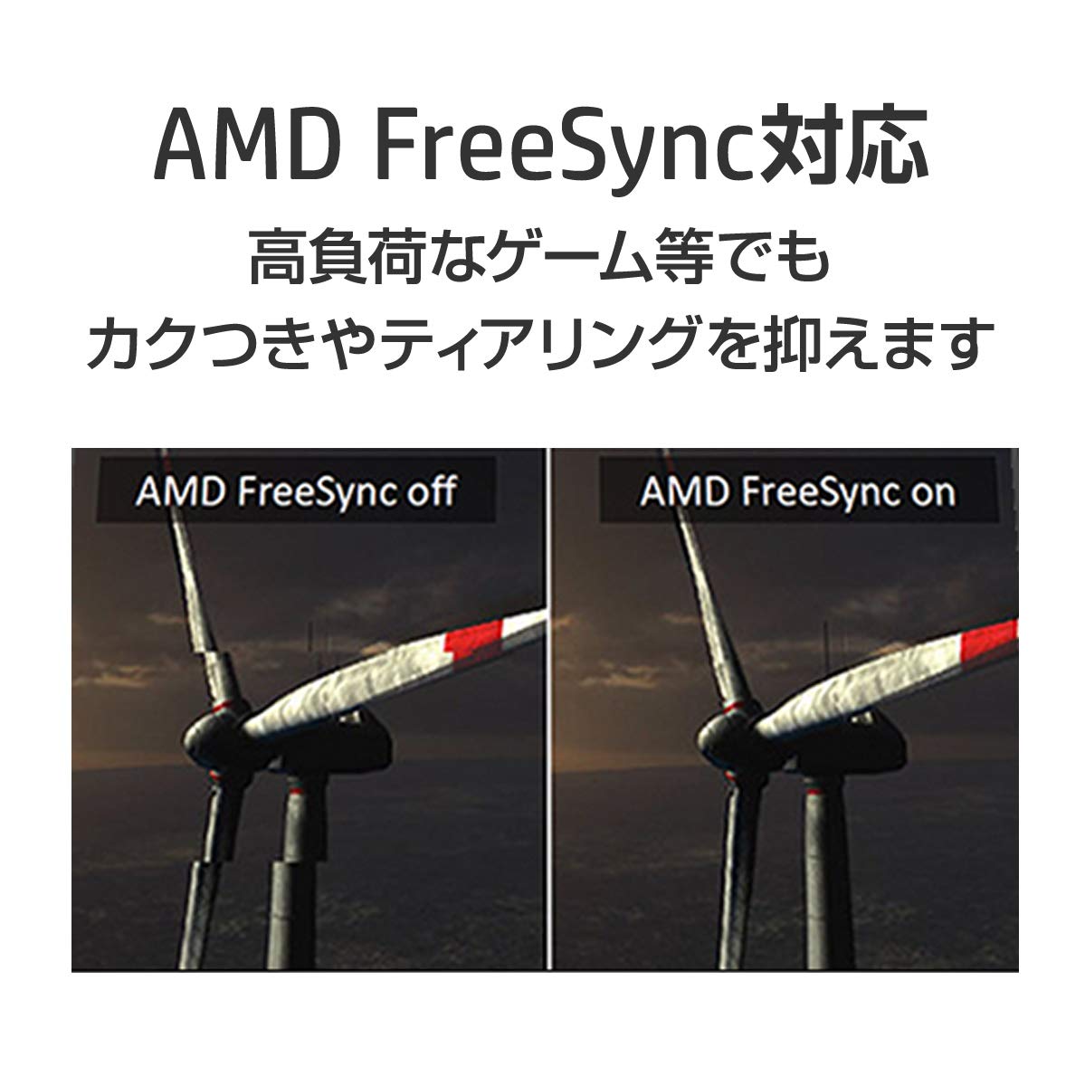 Amazon.co.jp: HP モニター 27インチ ディスプレイ QHD 解像度2560 