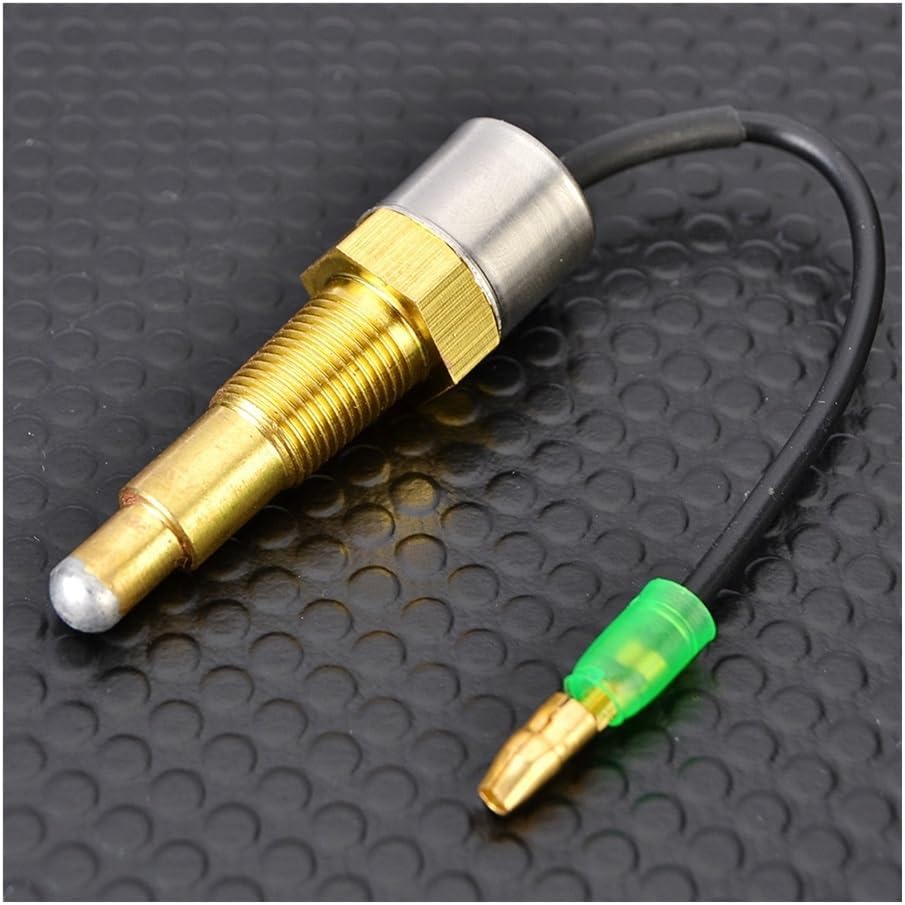 Water Temperature Fit For Kawasaki ZRX400 ZRX400-II ZRX1100 ZRX1100-II KDX125 KDX125SR KLF400 Bayou 400 KSV700 KFX 700
