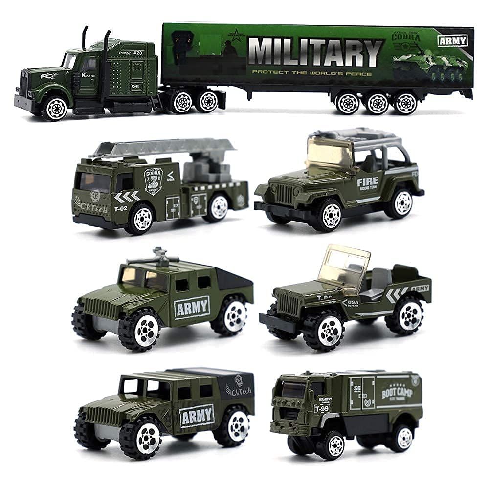 See full amazon price history chart for Globular 7 Die Cast Military Metal Team Vehicle Play Toy Truck Including Army Cargo Truck Container, Battalion Jeep, Army Tank, Fire Truck Toys Set for 3+ Year Children - Any One Pattan Globular 7 Die Cast Military Metal Team Vehicle Play Toy Truck Including Army Cargo Truck Container, Battalion Jeep, Army Tank, Fire Truck Toys Set for 3+ Year Children - Any One Pattan (B0CNXVHNRJ) Amazon Price History, Amazon Price Tracker