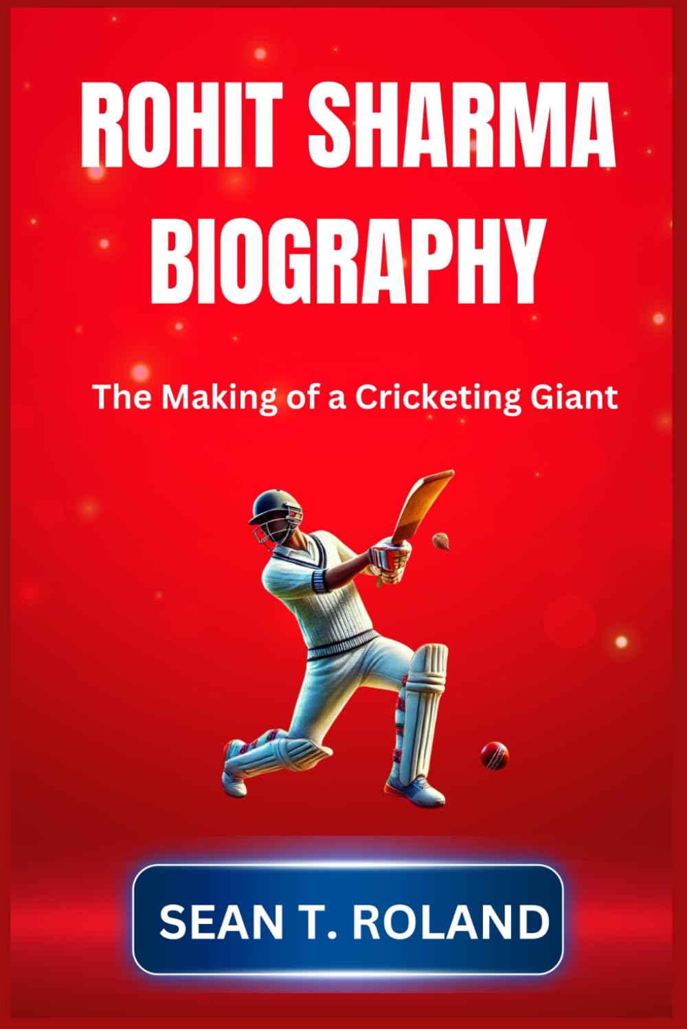 ROHIT SHARMA BIOGRAPHY: The Making of a Cricketing Giant