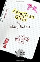 American Girls 1934962821 Book Cover