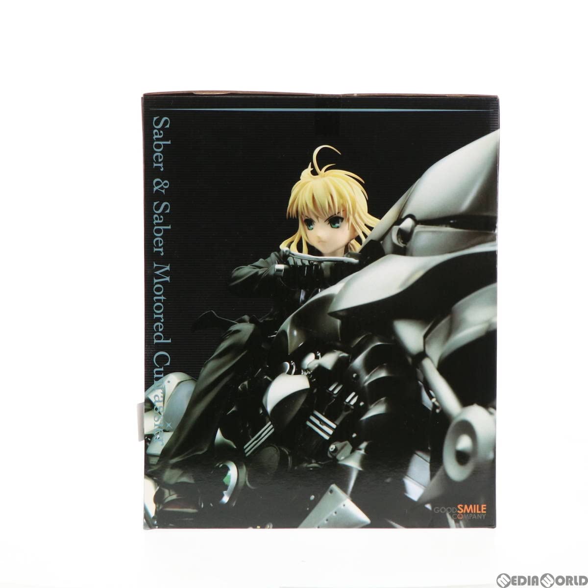 Amazon | 【▽】[FIG]セイバー&セイバー・モータード・キュイラッシェ