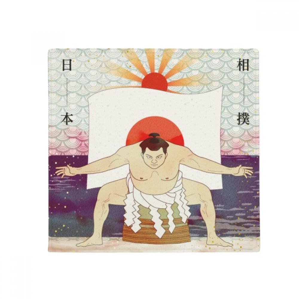Tapis ukiyo-e mont fuji déco japonaise pour sublimer la cuisine familiale