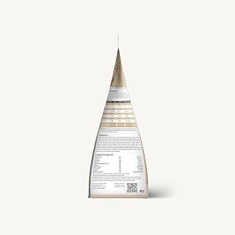 The Honest Kitchen Human Grade Whole Food Clusters Puppy Whole Grain Chicken Dry Dog Food, 4 lb Bag