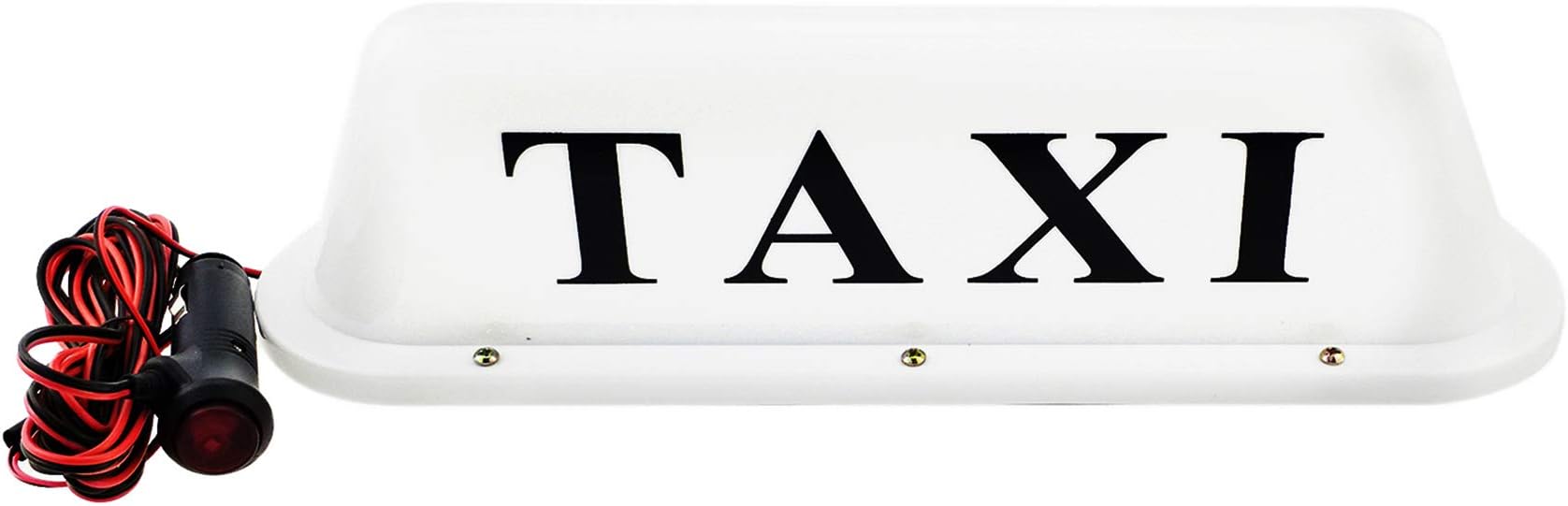 12 reverse taxi Clearance