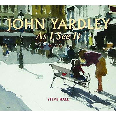 John Yardley - As I See it