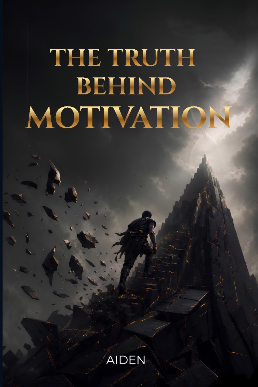 THE TRUTH BEHIND MOTIVATION: QUOTES THAT HIT HARD
