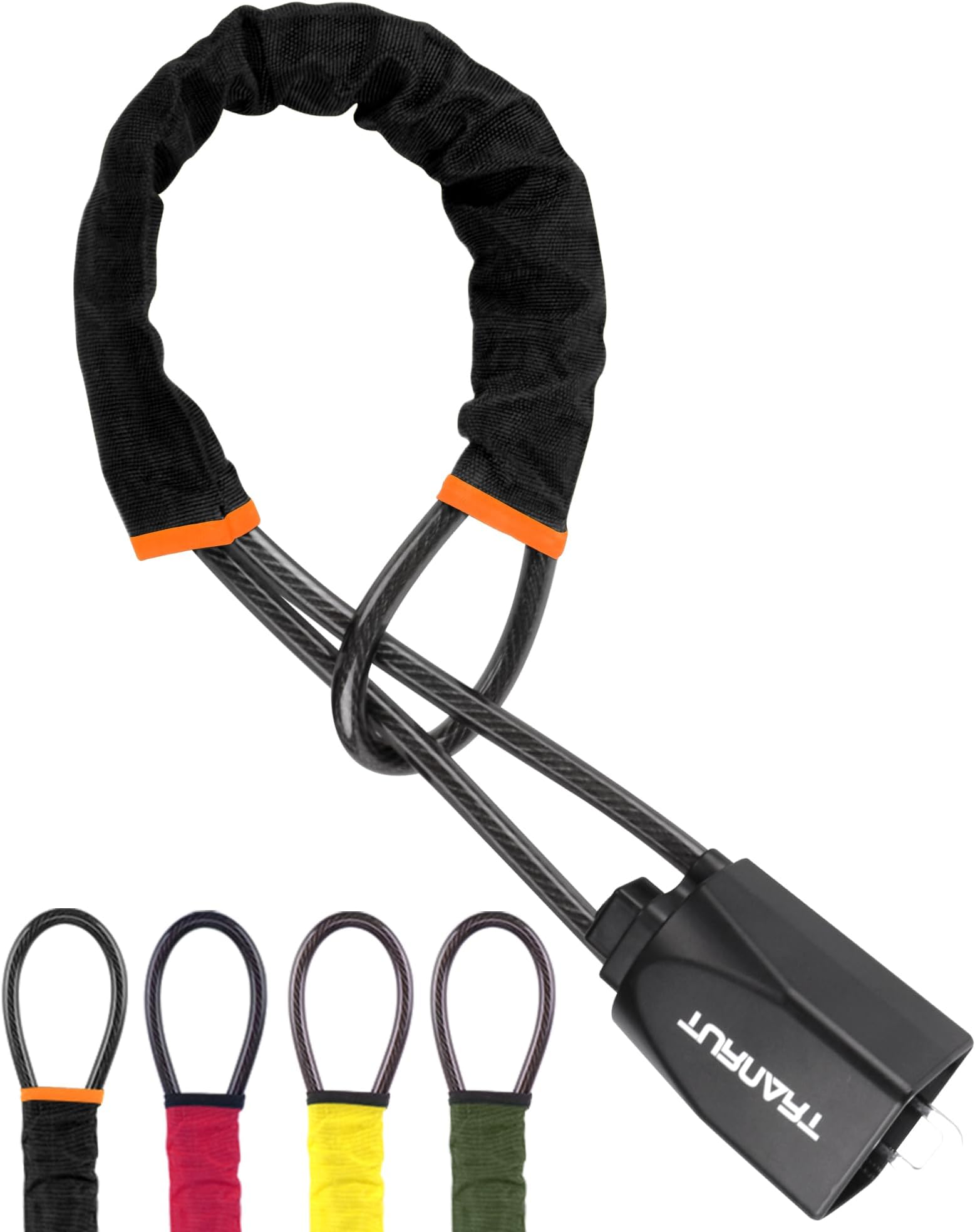 Turnart Steering Wheel Lock