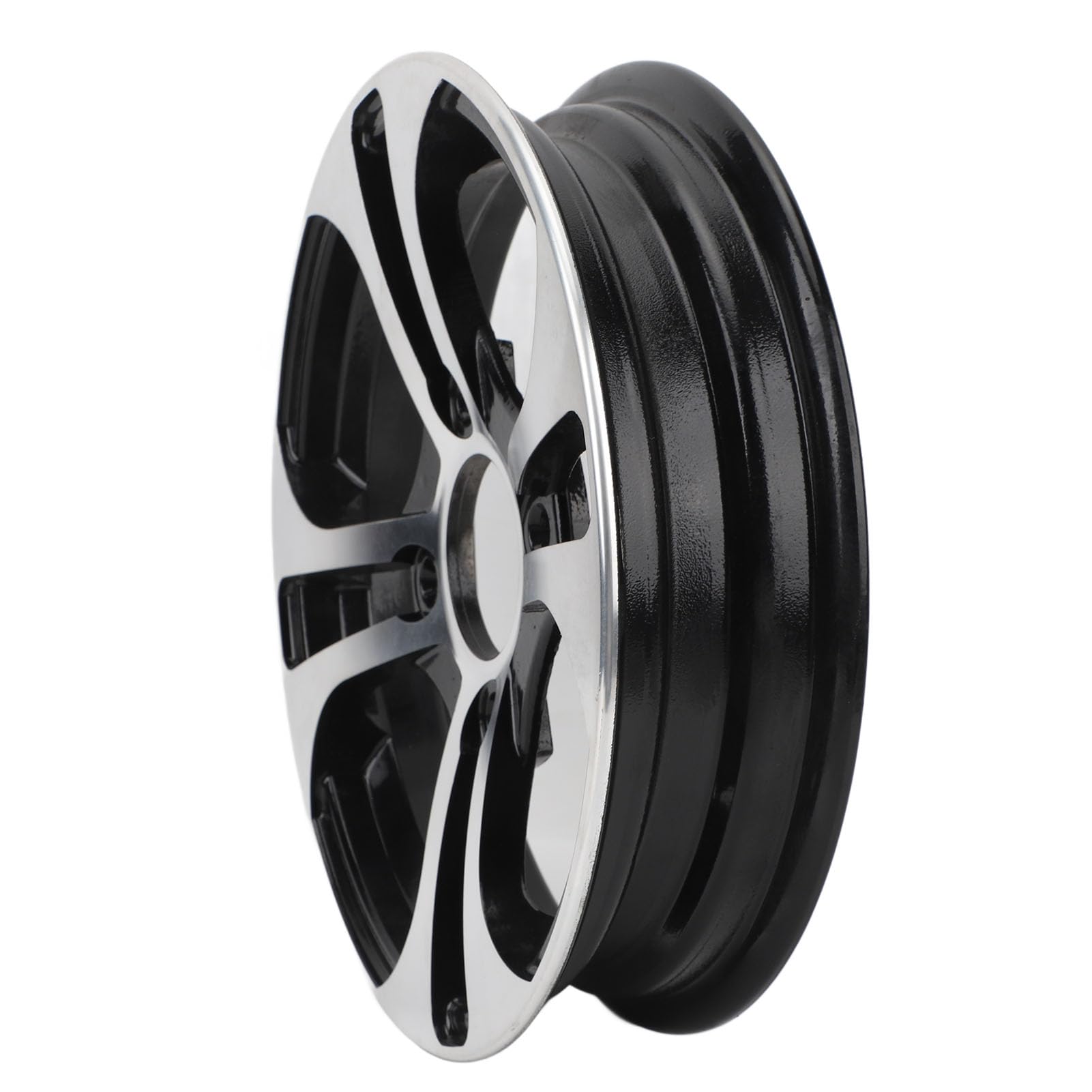 KIMISS 6-Zoll ATV Felge Aus Aluminium - Hochfeste Felge Für Go-Karts & Quads