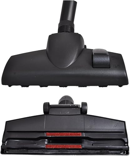 Eureka Accesorio para herramientas de piso para aspiradora de bote