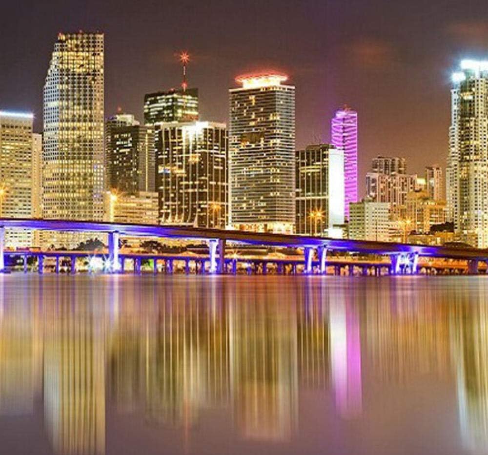 注目の福袋をピックアップ Xiaohukk Xiaohukk 3d写真壁紙都市の夜の風景pvc粘着壁紙装飾壁画ビニール壁紙家の装飾 内装 Www Vbmespresso Com