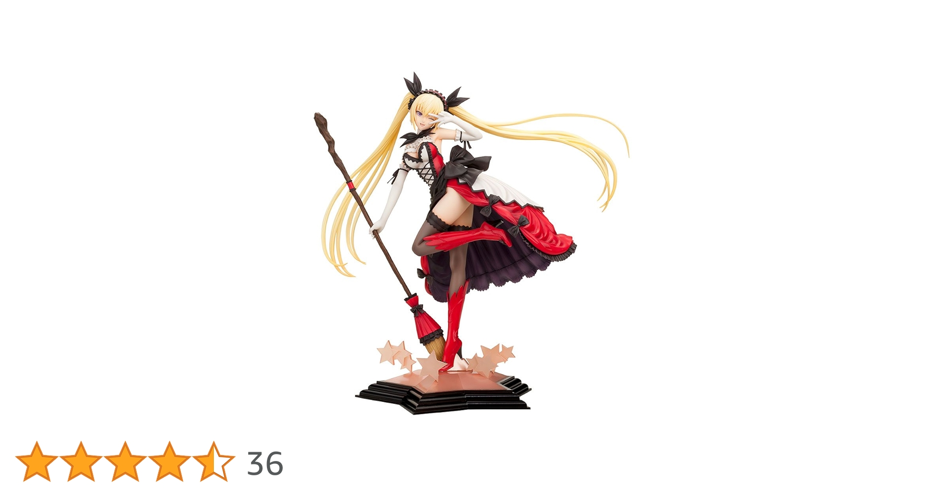 Amazon | コトブキヤ シャイニング・ブレイド ミスティ