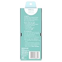 Vista 7 de Joy. The Teal One - Maquinilla de afeitar verde azulado con 2 cartuchos