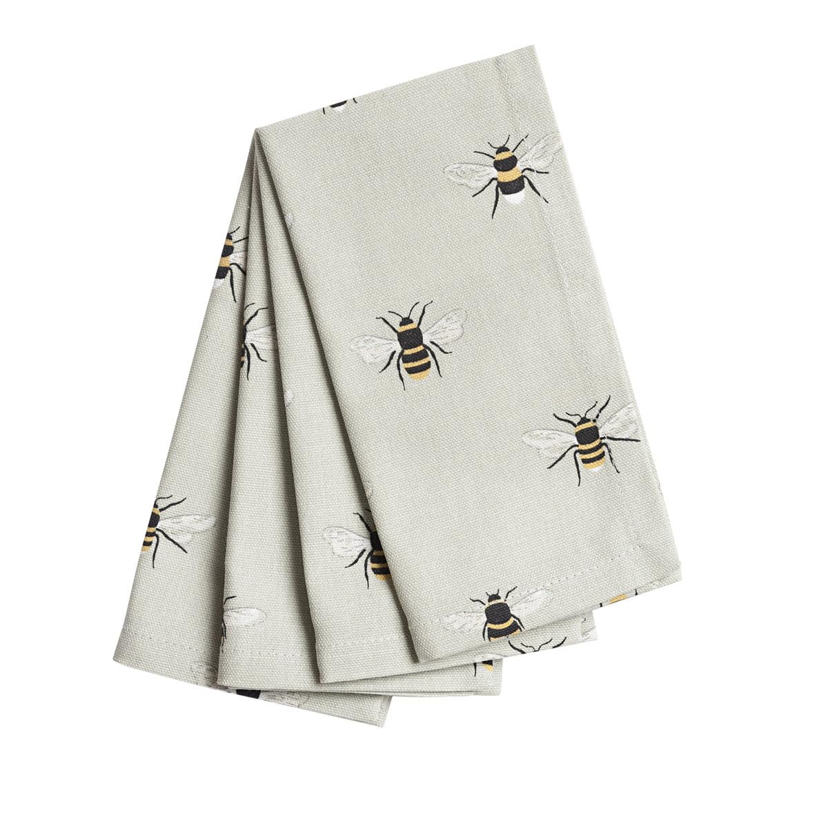 Sophie Allport Bees Napkins (Set of 4)