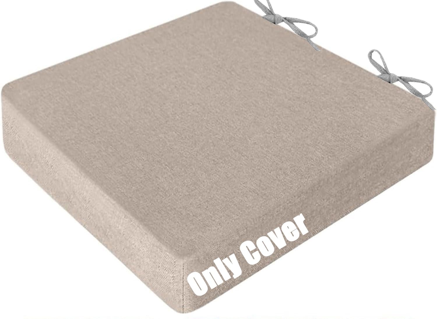 Protection de coussin lavable pour en finir avec les taches de chaise