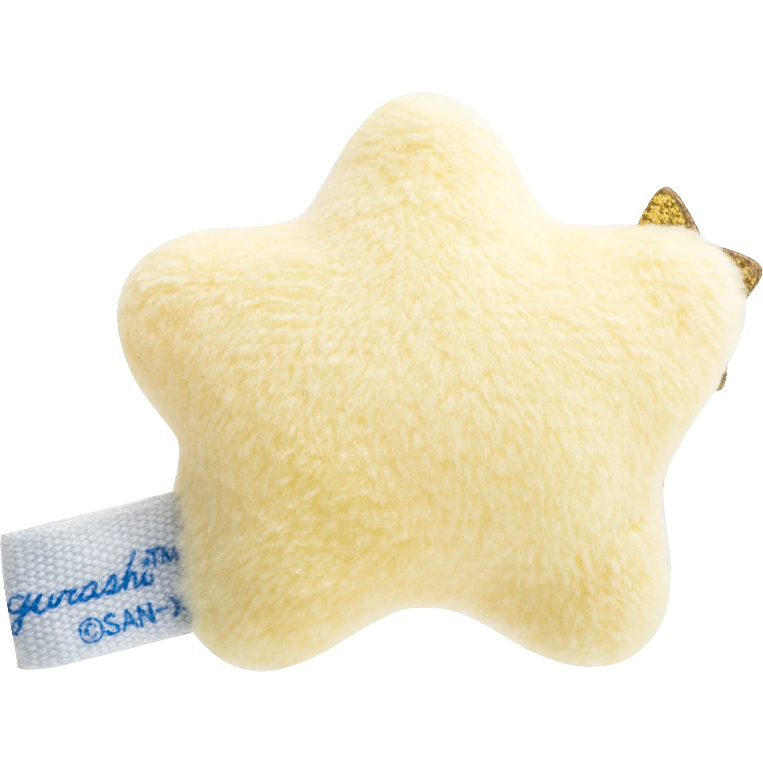 すみっこぐらし 星空さんぽ てのりぬいぐるみ ほし ひとで？ コレクション Amazon.co.jp: すみつコぐらし ほし ひとで? てのりぬいぐるみ