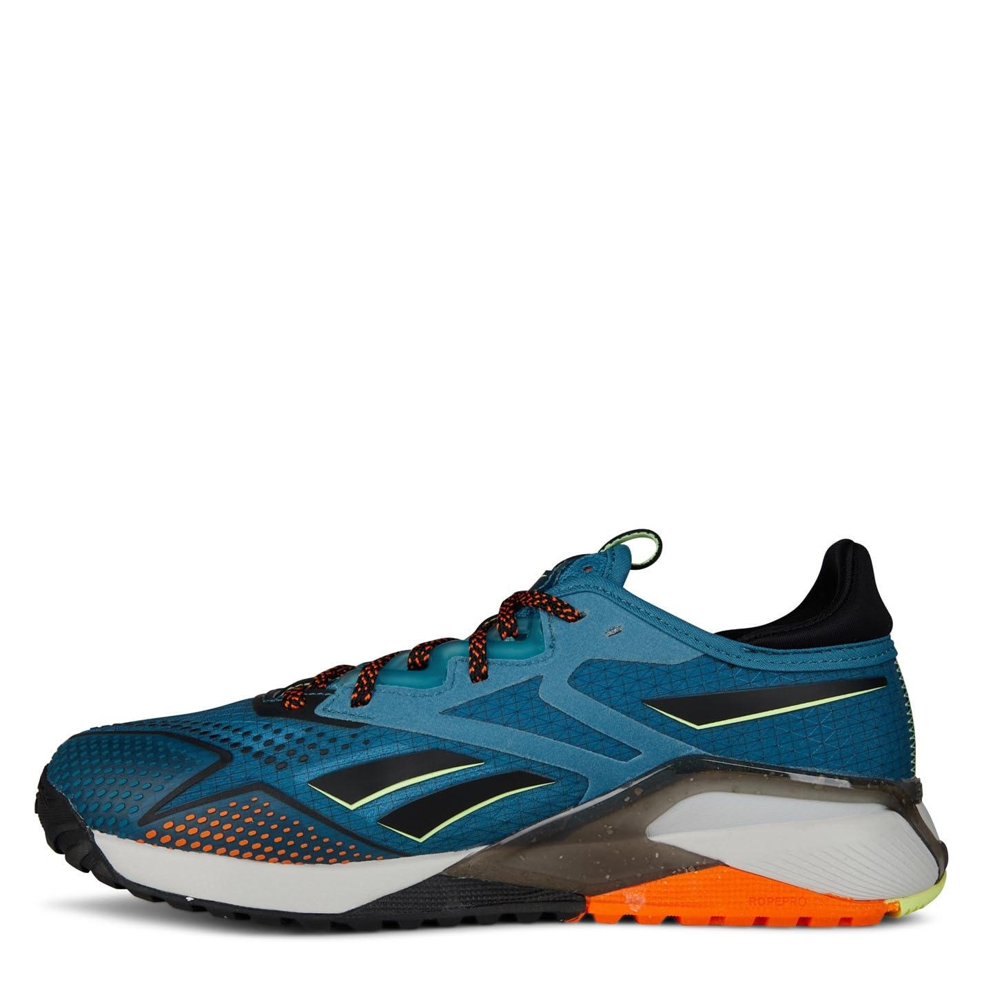 Reebok Nano X2 TR Adventure, Sneakers para Hombre