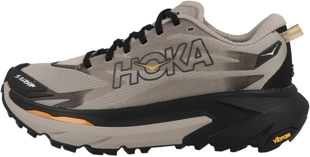 Hoka Mens Mafate 5