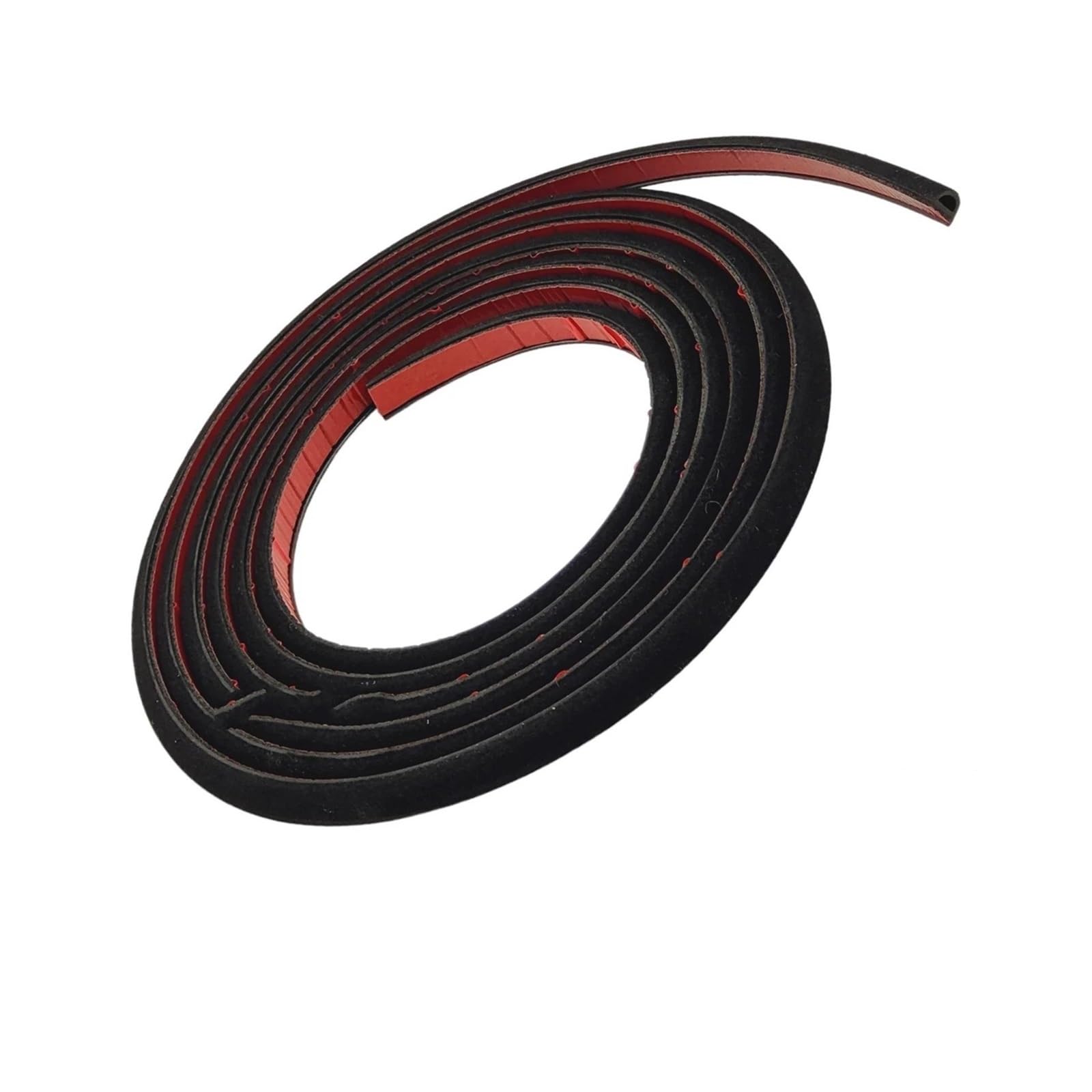 Joint de toit ouvrant 2980 mm 54107245551 compatible Série 5 7 X6 E60 F10 G30 E71
