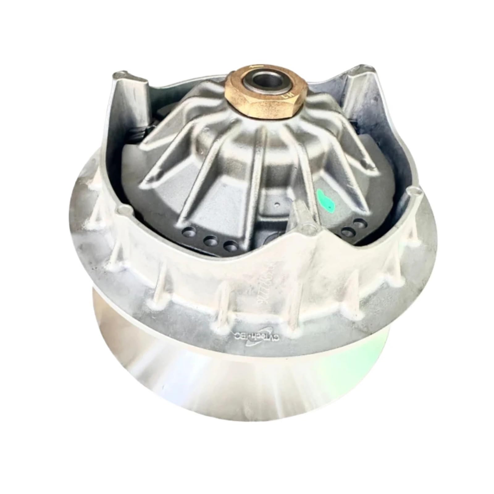 千 Amazon.com: LTuoin CF Original CVTECH Primary Clutch Drive Pulley