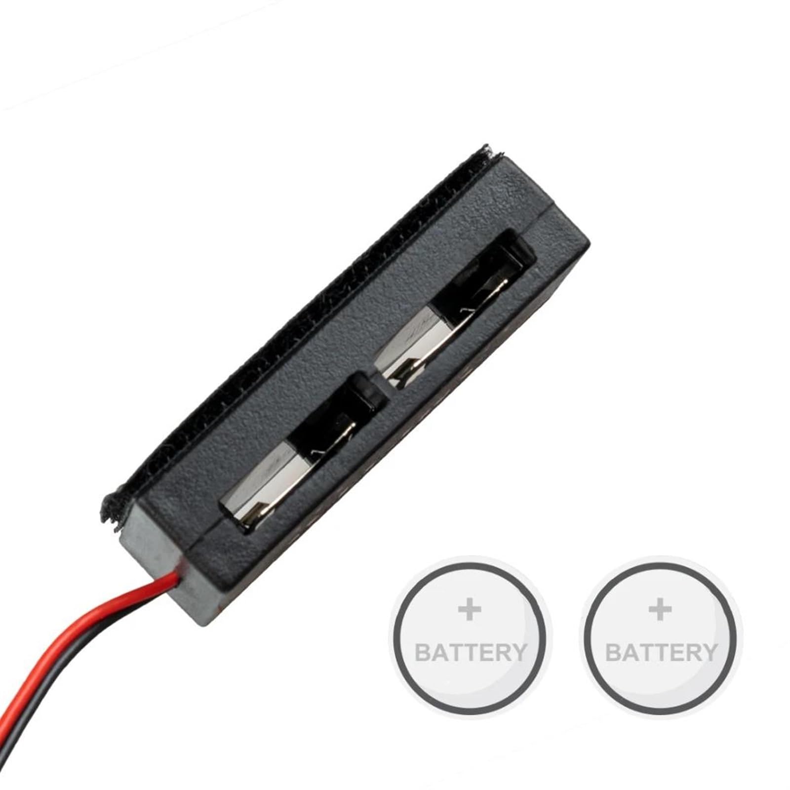 Pickup per strumenti ad arco Equalizzatore Pickup Per Chitarra Acustica Folk Sintonizzatore Amplificatore Pickup Piezoelettrico Con Jack Di Uscita Da 6,35 Mm