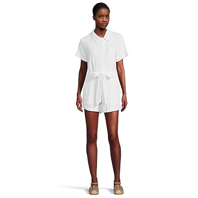 Splendid Taryn Romper Women