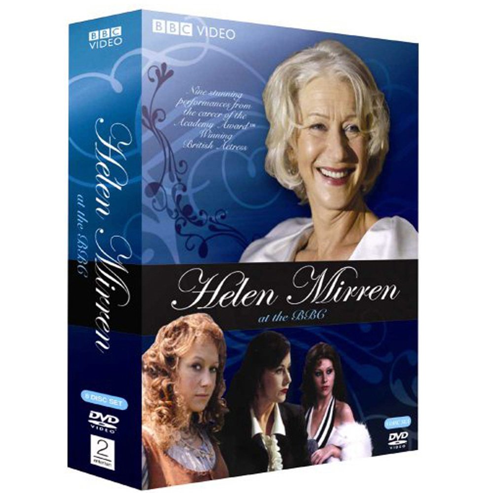 その他 Helen Mirren at the BBC [DVD] Amazon.com: Helen Mirren at the BBC (DVD) : Various, Various