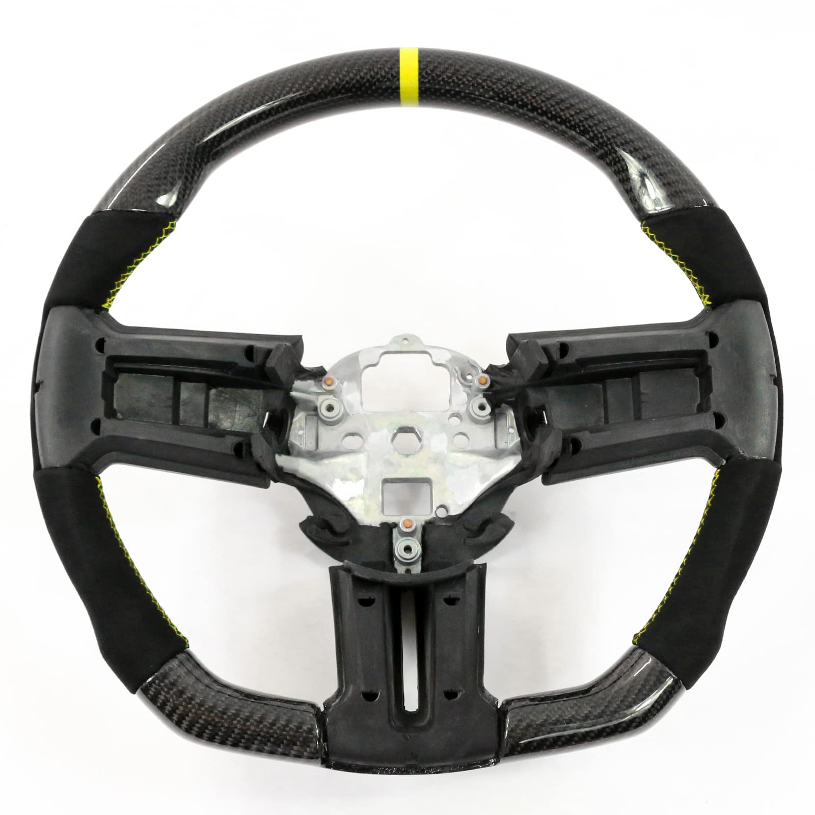 Amazon | FREEMOTOR802 2010-2014 フォード マスタング ステアリング