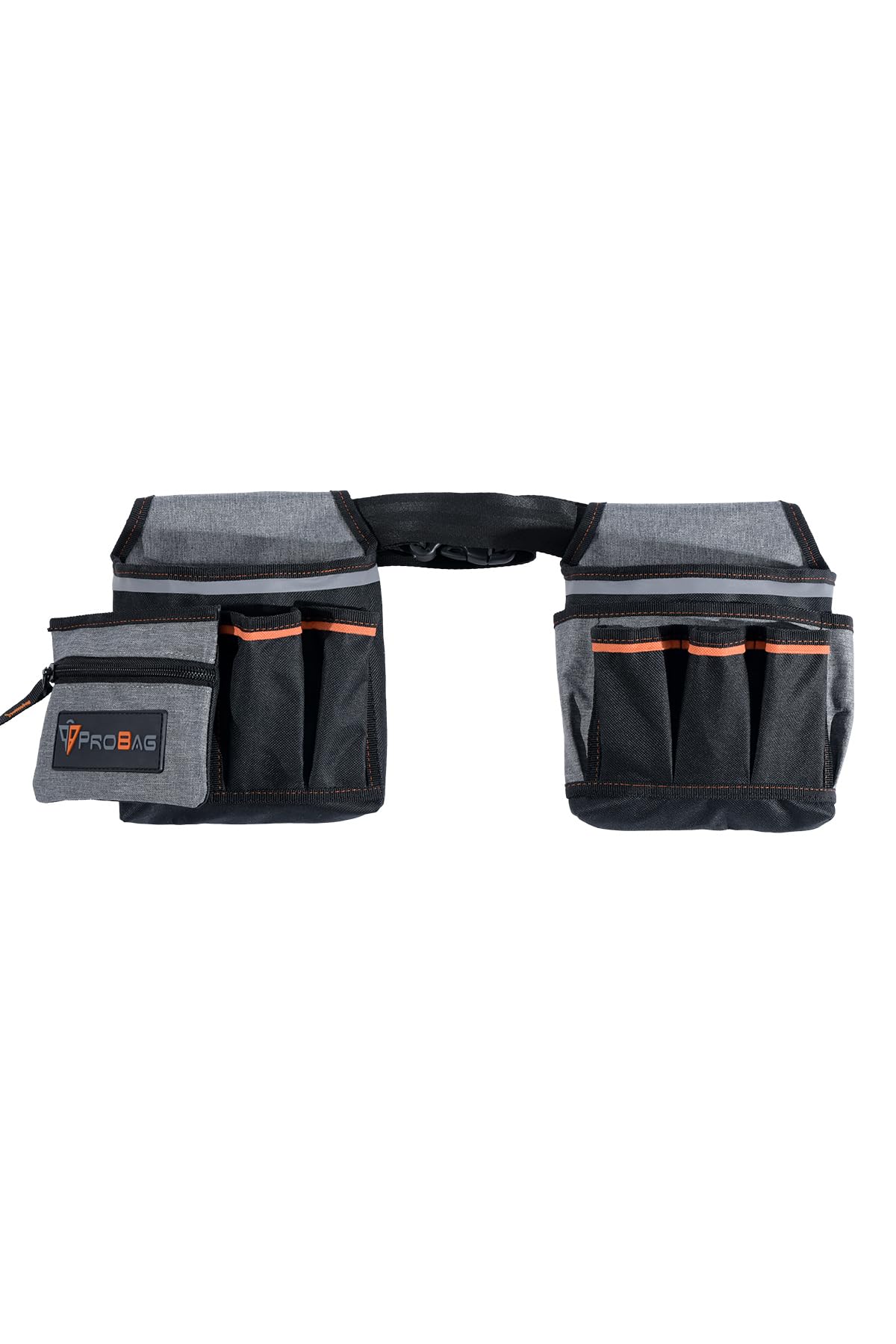 Probag Twin Alet ve Takım Bel Çantası